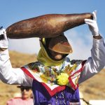 Los Buches recuperan sus tradicionales pasacalles en Tías